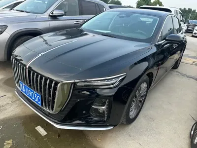Hongqi Hongqi H5