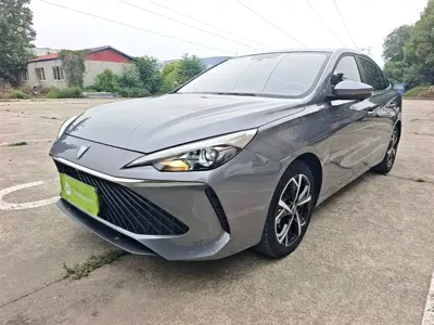 Roewe i5