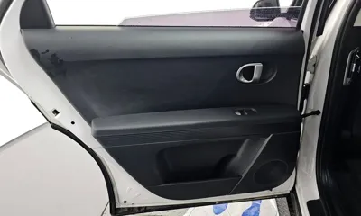 Hyundai Ioniq5