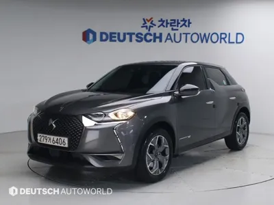 Citroen-DS DS3