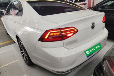 Volkswagen Lamando