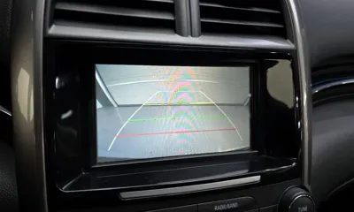 ChevroletGMDaewoo Malibu