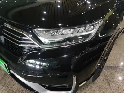 Honda CR-V PHEV