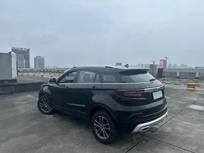 Ford Territory