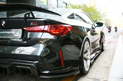 BMW M4