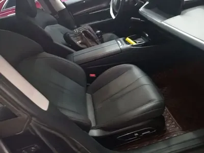 Xpeng P7