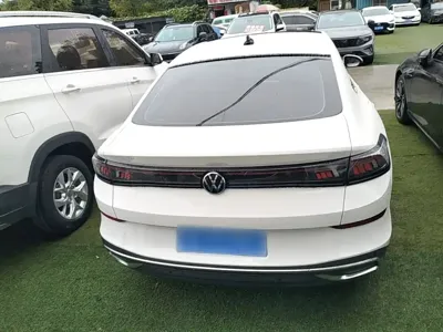 Volkswagen Lamando