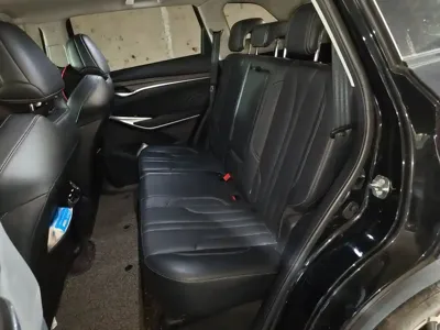 Changan 长安CS75PLUS