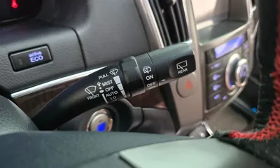 Hyundai Veracruz