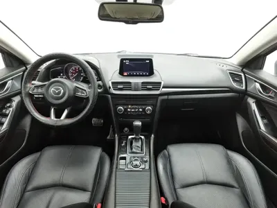 Mazda 3 Axela