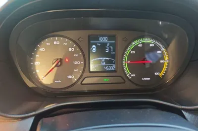 Roewe Clever