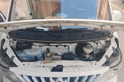 CHANGAN KAICHENG Ruixing EM80