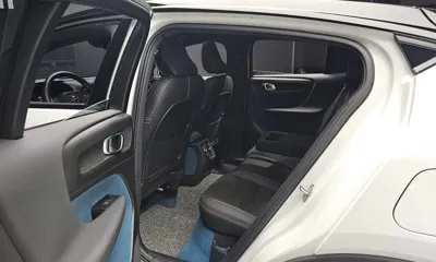 Volvo C40