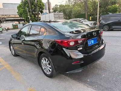 Mazda 3 Axela