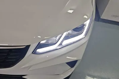 Geely Auto Coolray