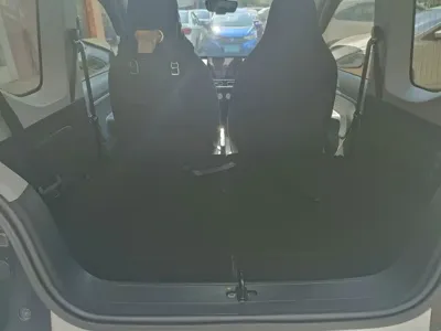 Wuling MINIEV