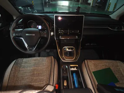 Haval M6