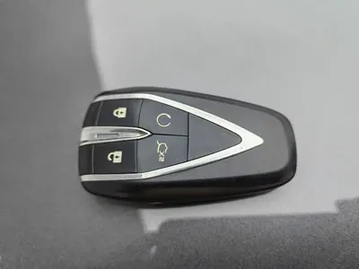 Changan UNI-V iDD