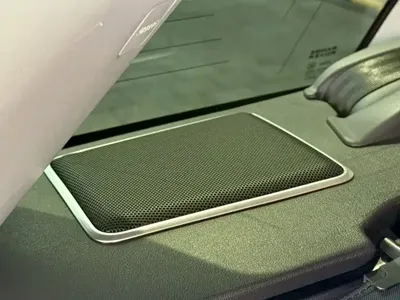 Land Rover Sport