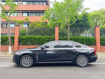 Hongqi Hongqi H5