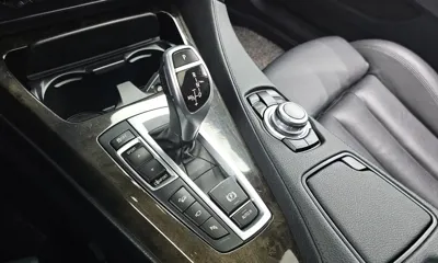 BMW 6-Series