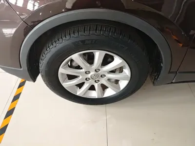 Buick Envision Plus