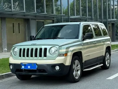 Jeep Patriot
