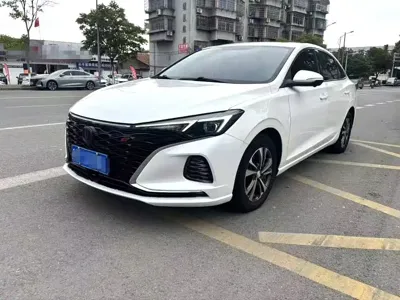 Changan Eado