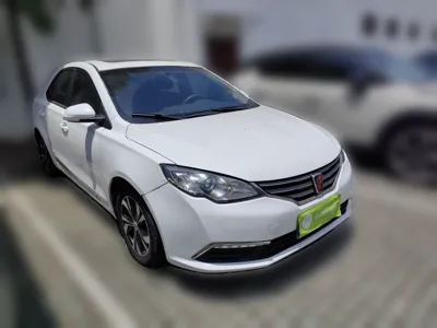 Roewe 360