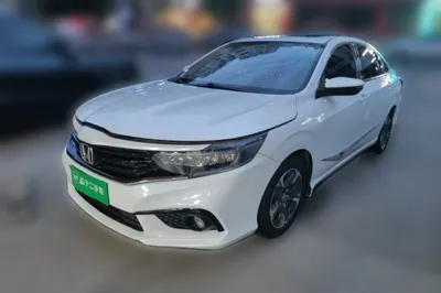 Honda Envix