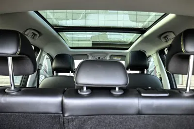 Roewe RX5