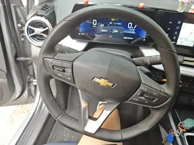 Chevrolet Monza