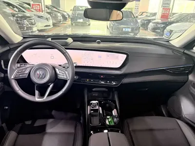 Buick Envision S