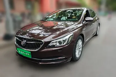 Buick LaCrosse