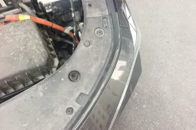 Changan UNI-V iDD