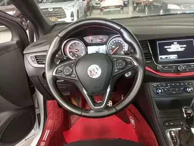 Buick Verano