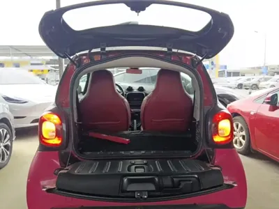 Smart Smart Fortwo
