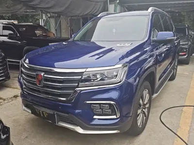Roewe RX8