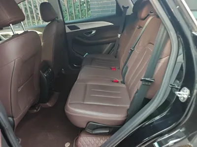 Jetour X90 Plus