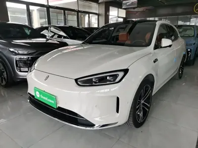 AITO 问界 AITO M5