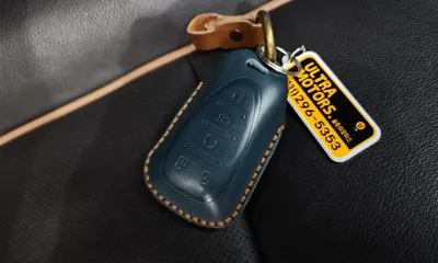 ChevroletGMDaewoo Impala