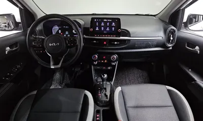 Kia Morning