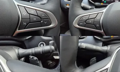 Renault-KoreaSamsung Arkana