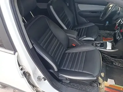 BAIC New Energy EC5