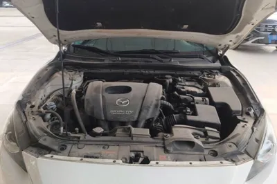 Mazda Mazda 3 Axela
