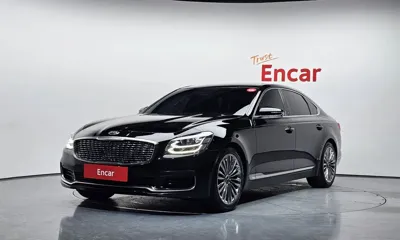 Kia K9