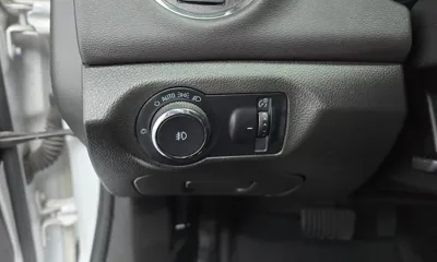 ChevroletGMDaewoo Cruze