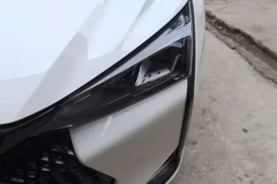 Dongfeng Aeolus Yixuan