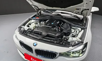 BMW Gran Turismo