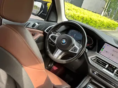 BMW X5 (Import)